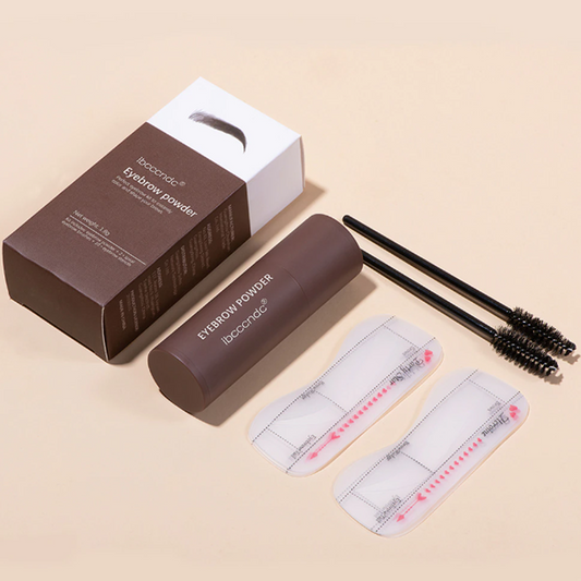 Subtle Shape Easy Brow Stamp (FREE Just Pay Shipping)