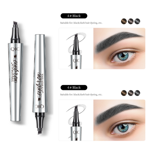 Subtle Shape Brow Pen (Buy One Get one FREE)