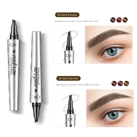 Subtle Shape Brow Pen (Buy One Get one FREE)