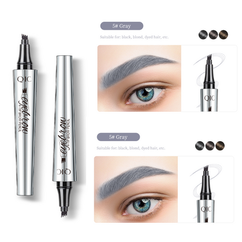 Subtle Shape Brow Pen (Buy One Get one FREE)