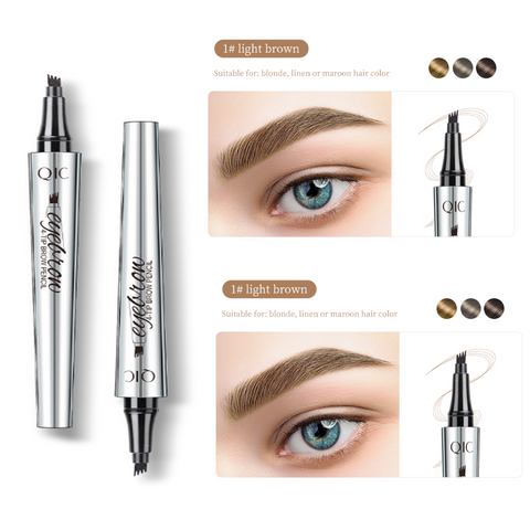 Subtle Shape Brow Pen (Buy One Get one FREE)