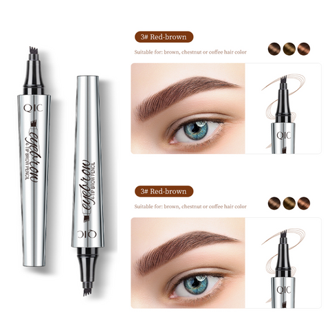 Subtle Shape Brow Pen (Buy One Get one FREE)